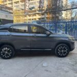 CHEVROLET GROOVE