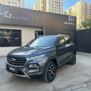 CHEVROLET GROOVE