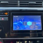 HONDA CITY 2020