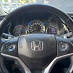 HONDA CITY 2020