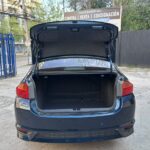 HONDA CITY 2020