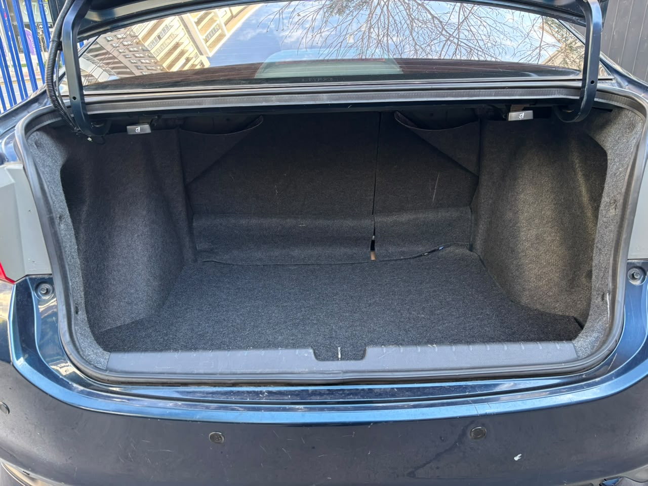 Honda City — foto 16 de 27