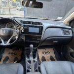HONDA CITY 2020