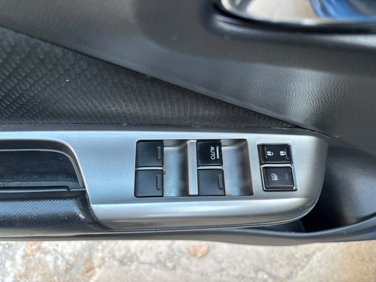 Honda City — foto 21 de 27
