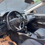 HONDA CITY 2020