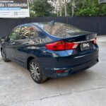HONDA CITY 2020