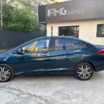 HONDA CITY 2020