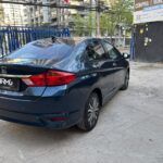 HONDA CITY 2020
