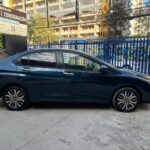 HONDA CITY 2020