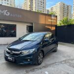 HONDA CITY 2020