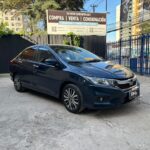 HONDA CITY 2020