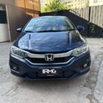 HONDA CITY 2020