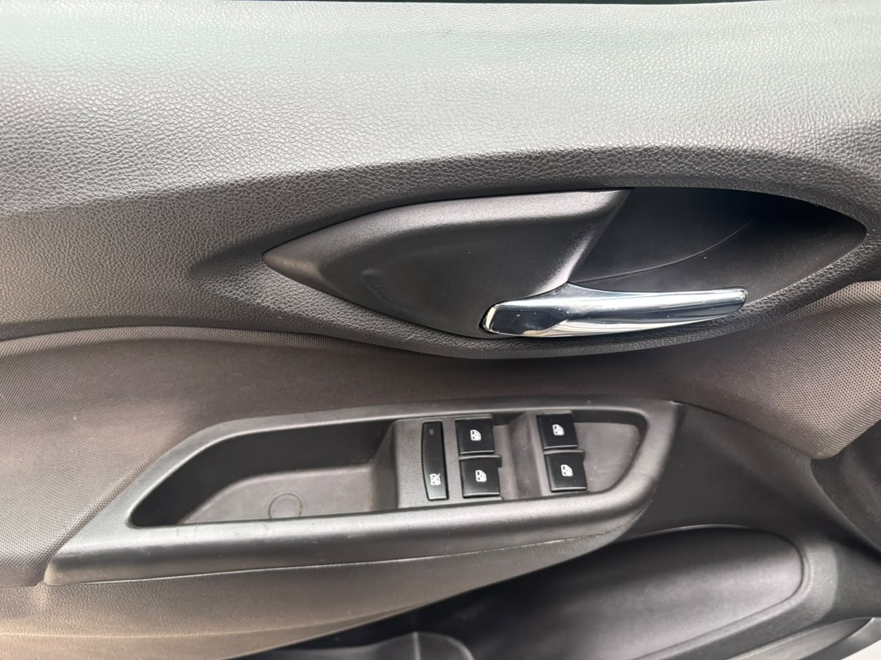 Chevrolet Prisma — foto 20 de 27