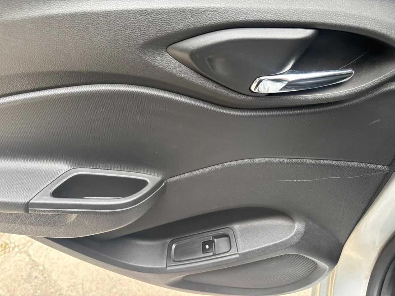 Chevrolet Prisma — foto 21 de 27