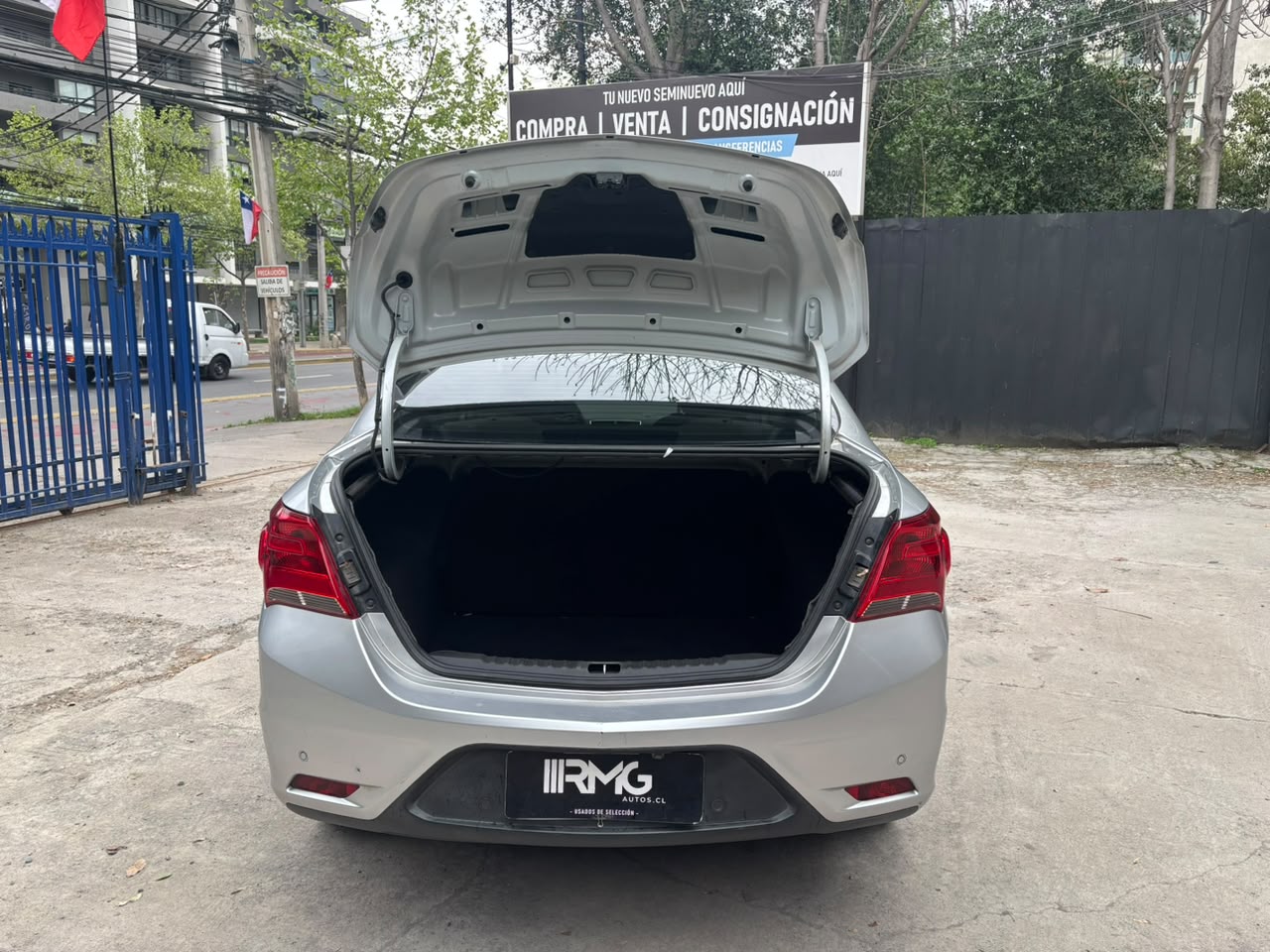 Chevrolet Prisma — foto 9 de 27