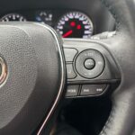 TOYOTA RAV4 2026