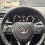 TOYOTA RAV4 2026