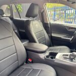 TOYOTA RAV4 2026