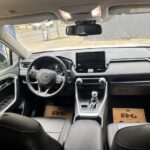 TOYOTA RAV4 2026