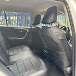 TOYOTA RAV4 2026