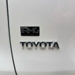 TOYOTA RAV4 2026
