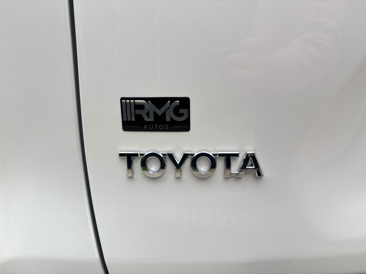 Toyota RAV4 — foto 23 de 33