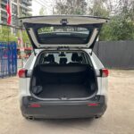 TOYOTA RAV4 2026