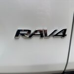 TOYOTA RAV4 2026