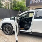 TOYOTA RAV4 2026