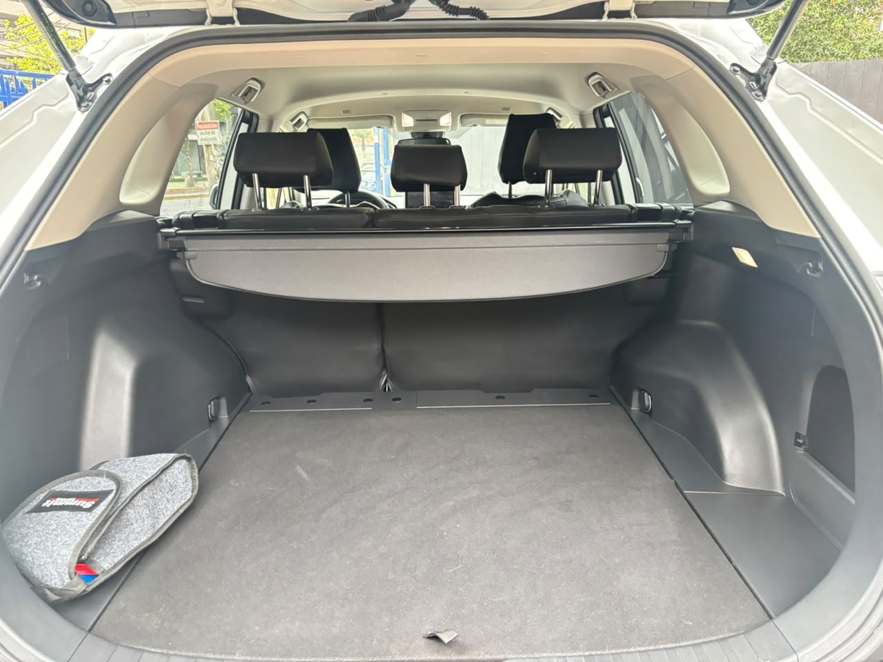 Toyota RAV4 — foto 26 de 33