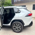 TOYOTA RAV4 2026