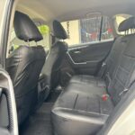 TOYOTA RAV4 2026