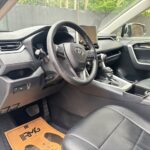 TOYOTA RAV4 2026