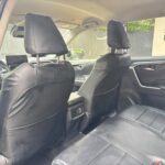 TOYOTA RAV4 2026