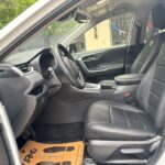 TOYOTA RAV4 2026