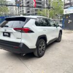 TOYOTA RAV4 2026