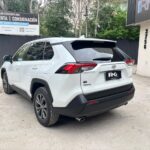 TOYOTA RAV4 2026