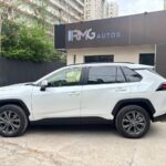 TOYOTA RAV4 2026