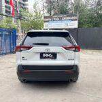 TOYOTA RAV4 2026