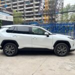 TOYOTA RAV4 2026