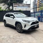 TOYOTA RAV4 2026