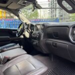 2022 Chevrolet Silverado