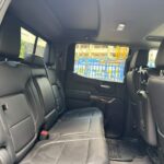 2022 Chevrolet Silverado