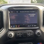 2022 Chevrolet Silverado