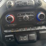 2022 Chevrolet Silverado