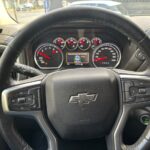 2022 Chevrolet Silverado