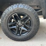 2022 Chevrolet Silverado
