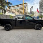 2022 Chevrolet Silverado