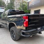 2022 Chevrolet Silverado