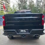 2022 Chevrolet Silverado